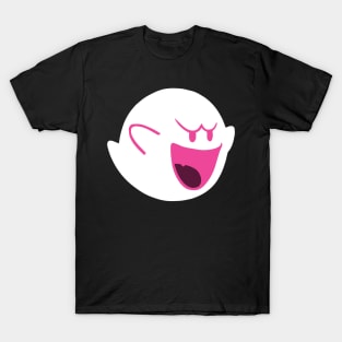 Funny boo T-Shirt